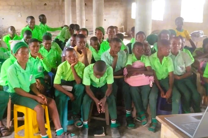 Brand Identity Project